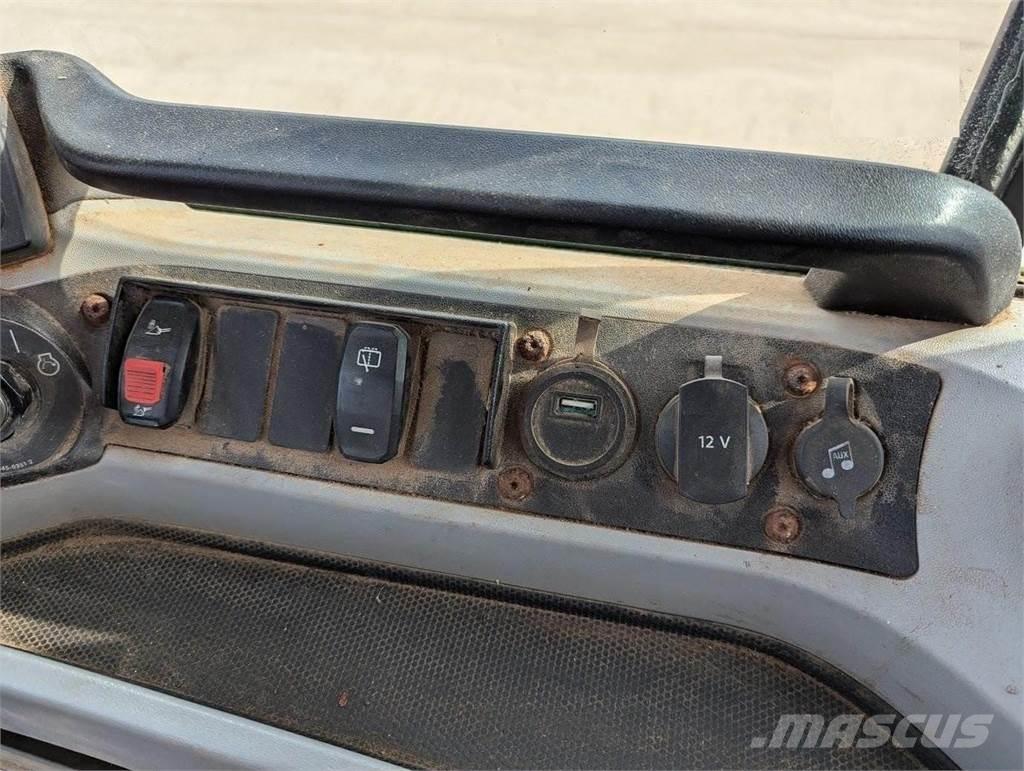 CAT 926M Hjullastare