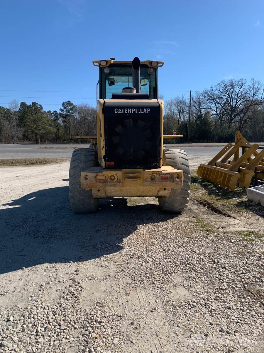 CAT 928G Hjullastare