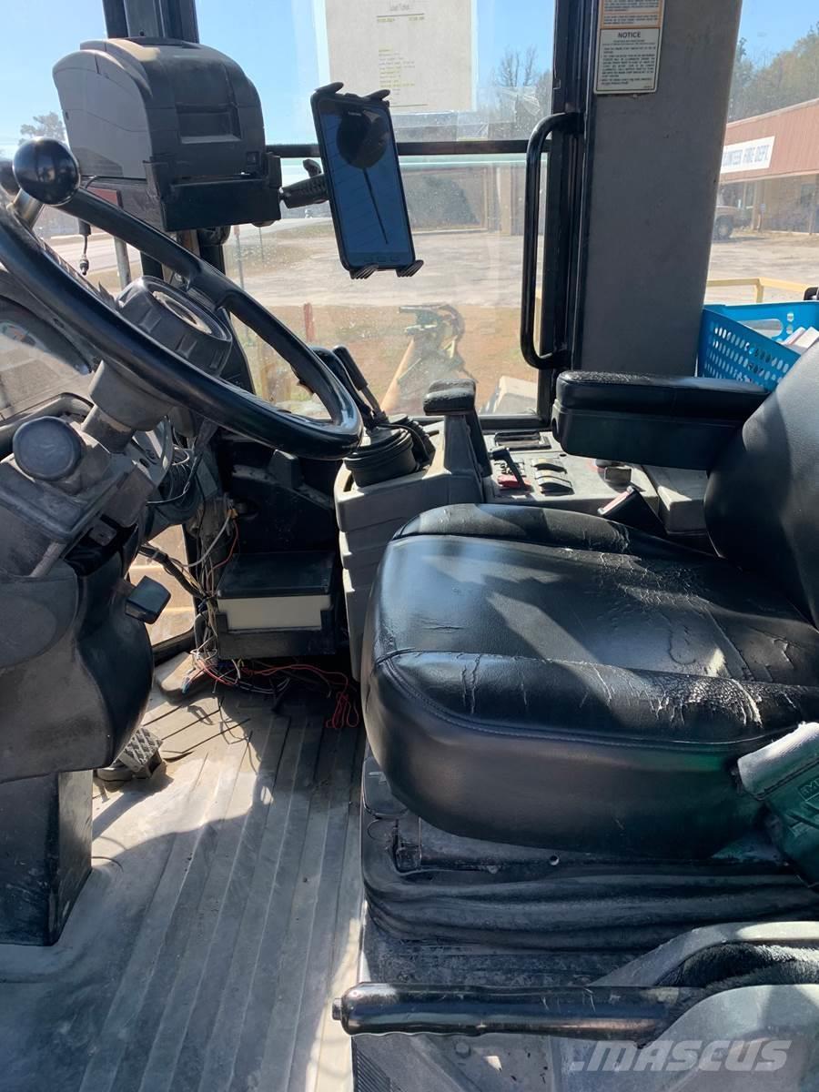 CAT 928G Hjullastare