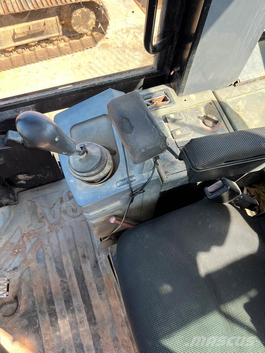 CAT 928G Hjullastare