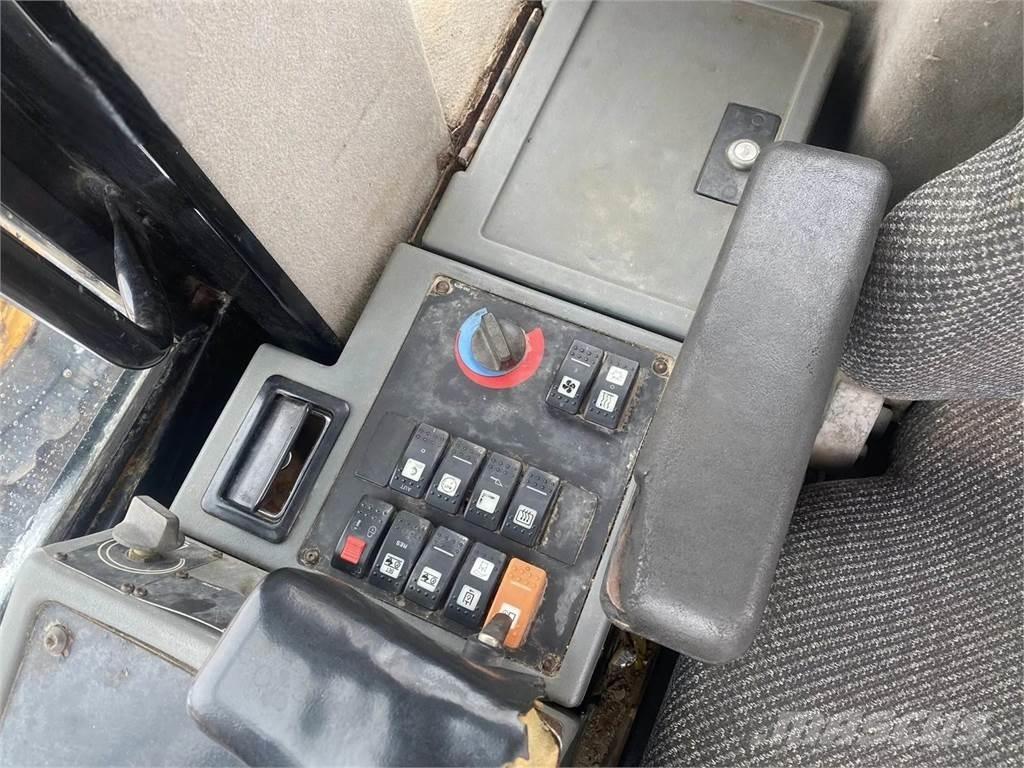 CAT 930G Hjullastare