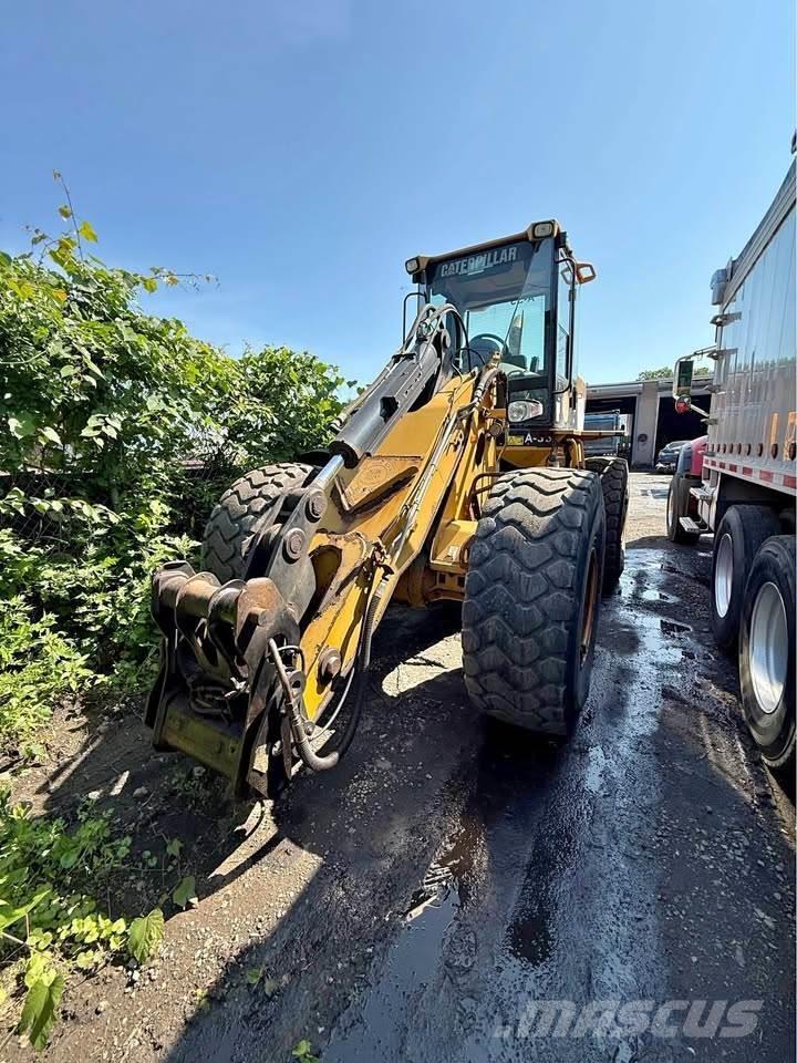 CAT 930G Hjullastare