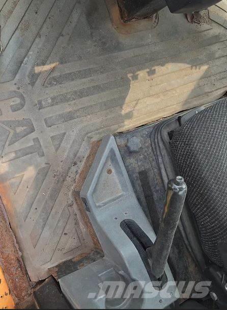 CAT 930G Hjullastare