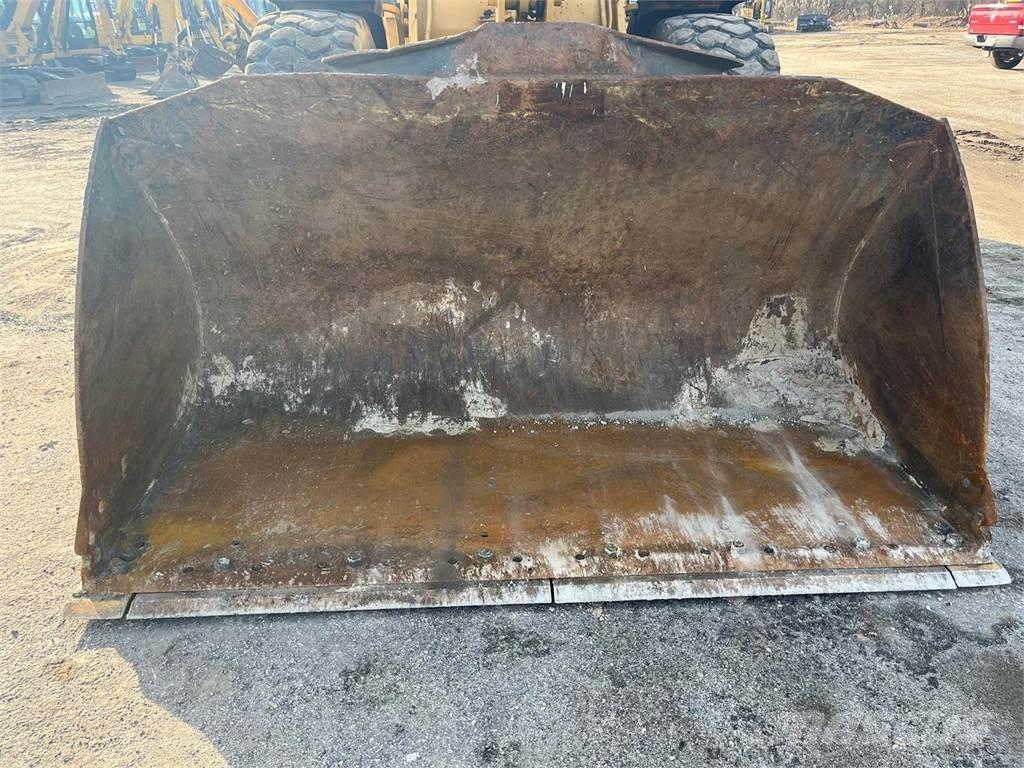 CAT 930K Hjullastare