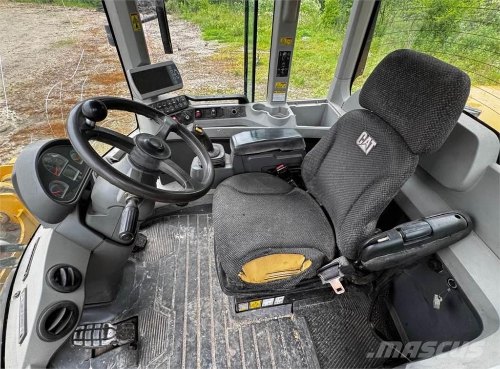 CAT 930K Hjullastare