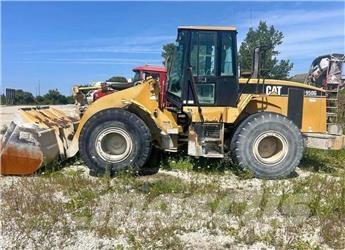 CAT 950G Hjullastare