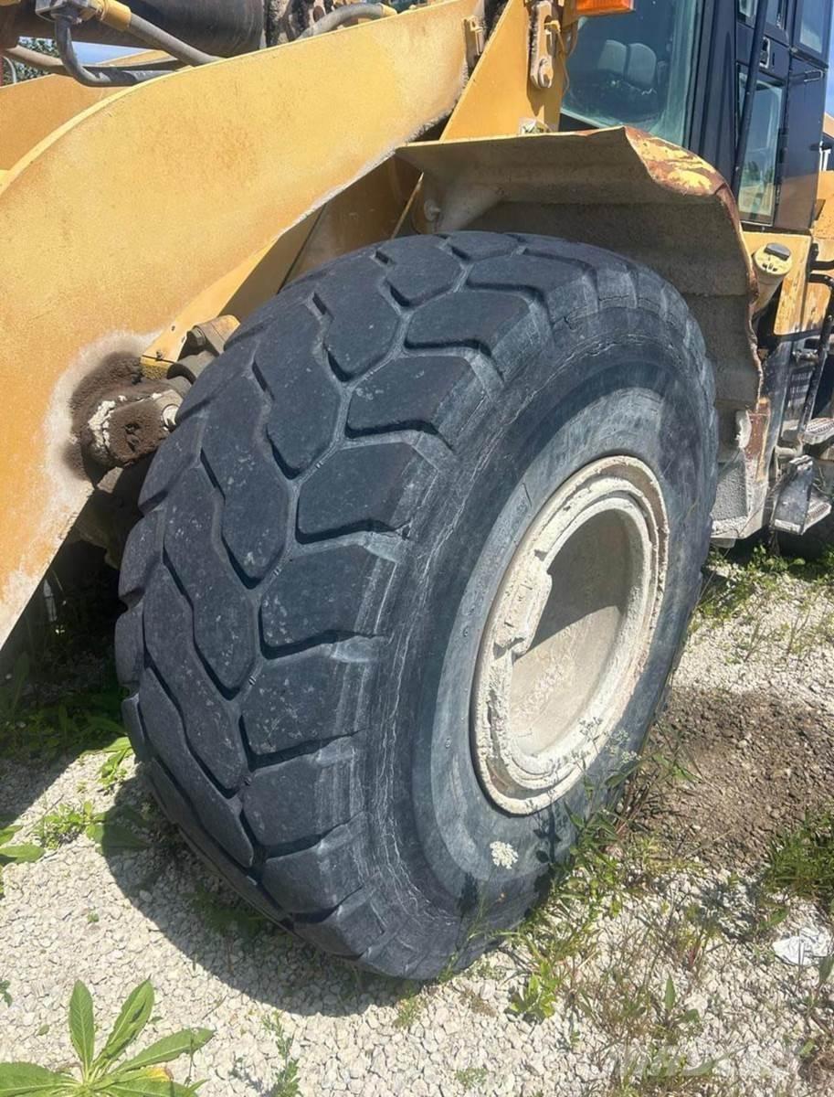 CAT 950G Hjullastare