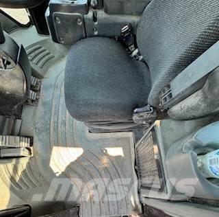 CAT 950H Hjullastare