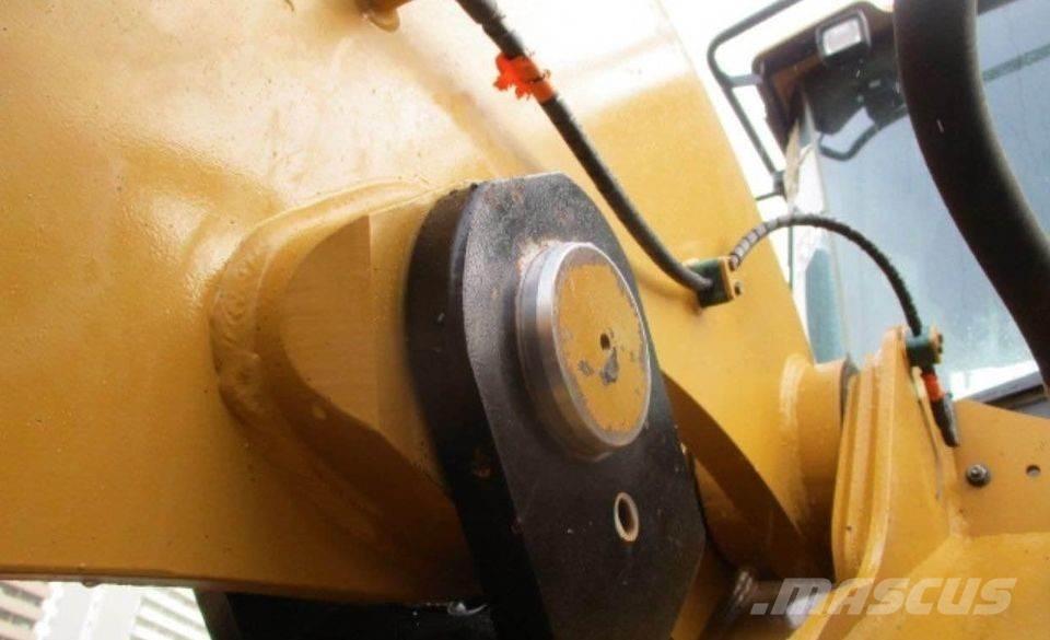 CAT 950K Hjullastare