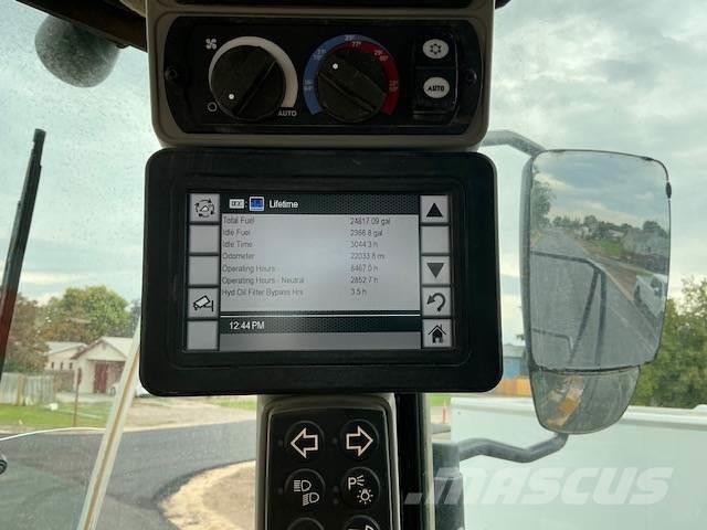 CAT 950M Hjullastare