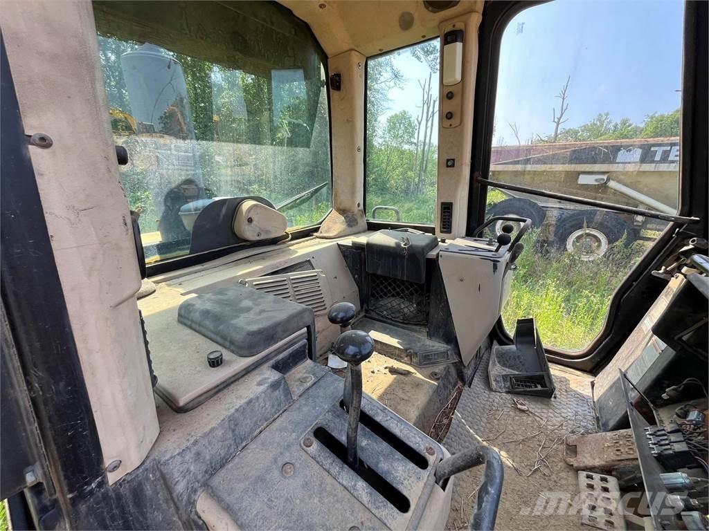 CAT 953C Bandlastare