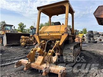 CAT 977 Bandlastare