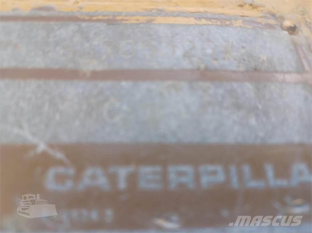 CAT 980C Hjullastare