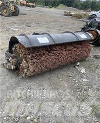 CAT BA25 Borstar & borstskopor