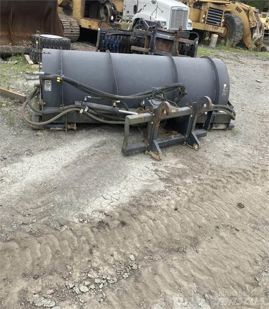 CAT BA25 Borstar & borstskopor