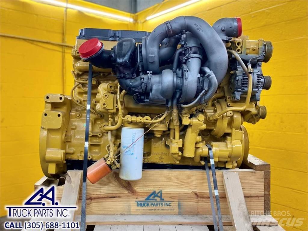 CAT C11 Motorer