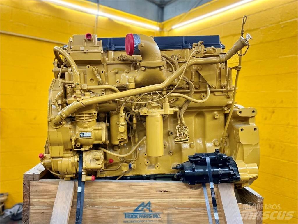 CAT C11 Motorer