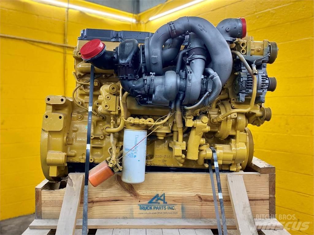 CAT C11 Motorer