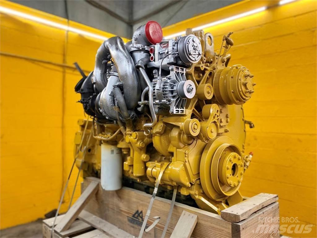 CAT C11 Motorer