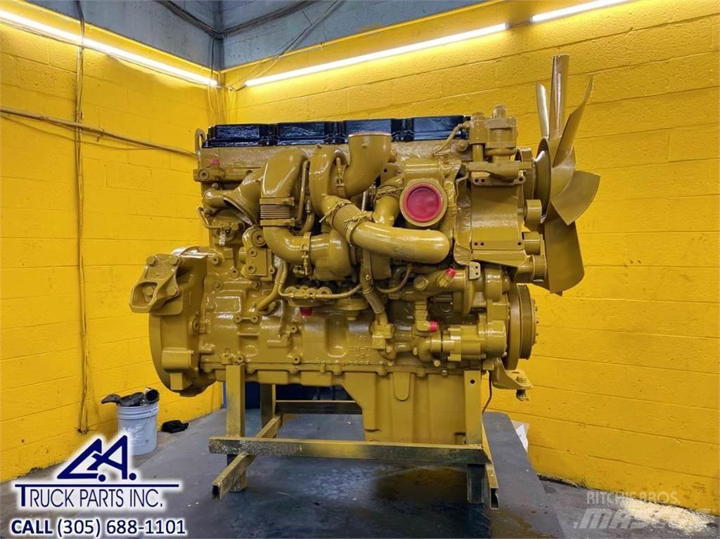 CAT C11 Motorer