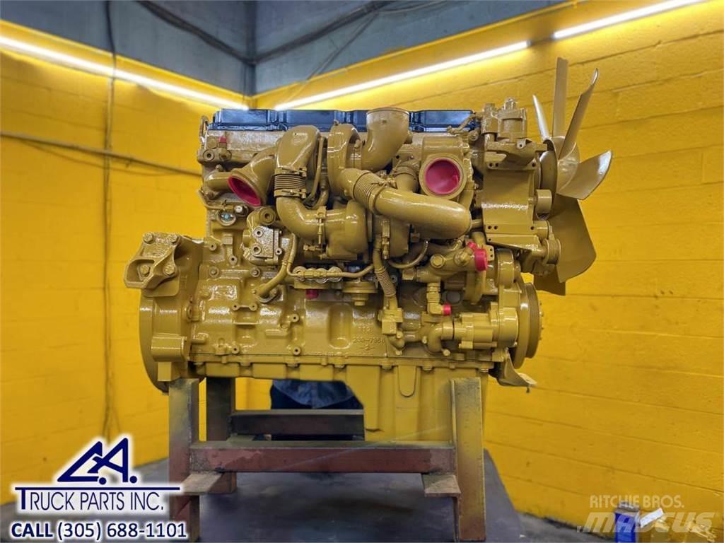 CAT C11 Motorer