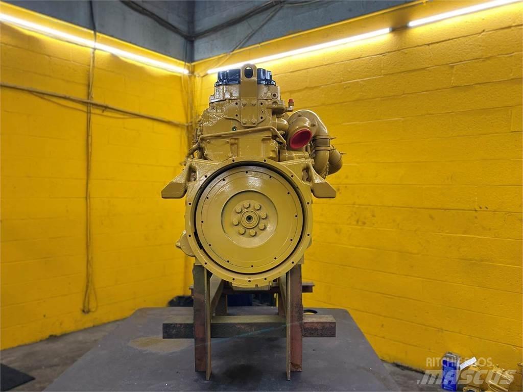 CAT C11 Motorer