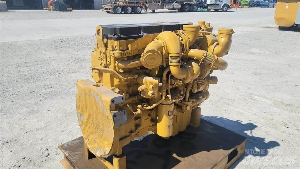 CAT C11 Motorer