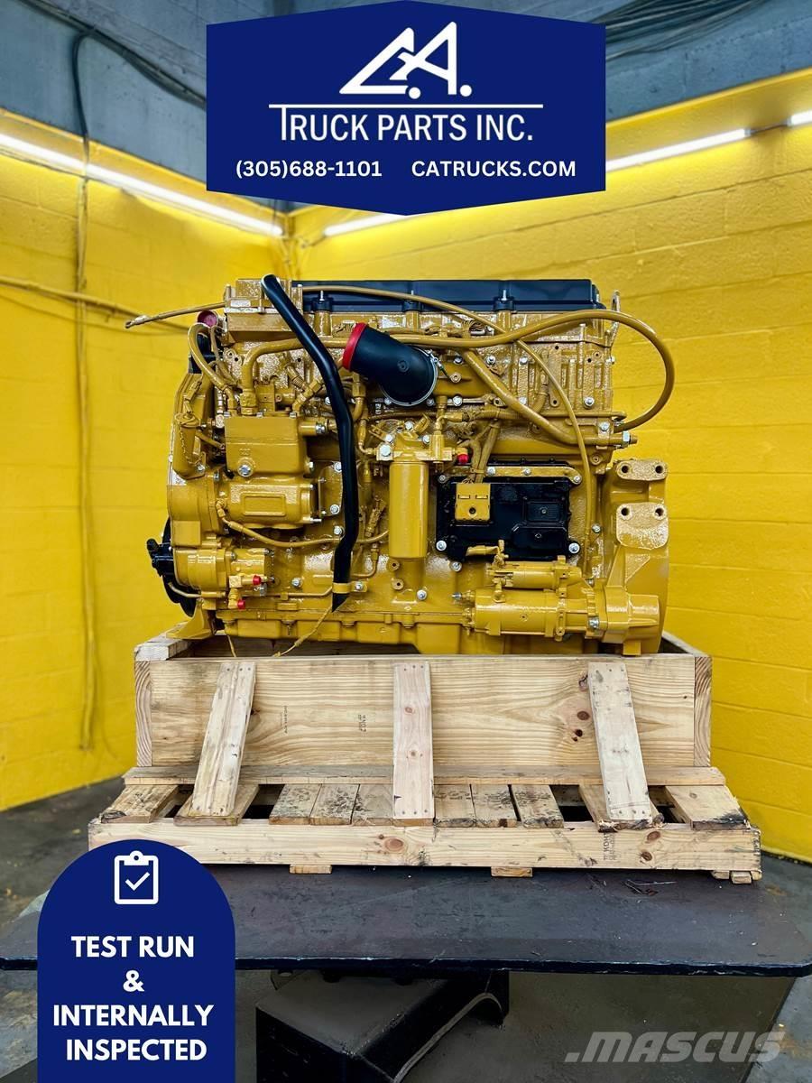 CAT C11 Motorer