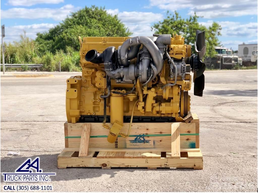 CAT C11 Motorer