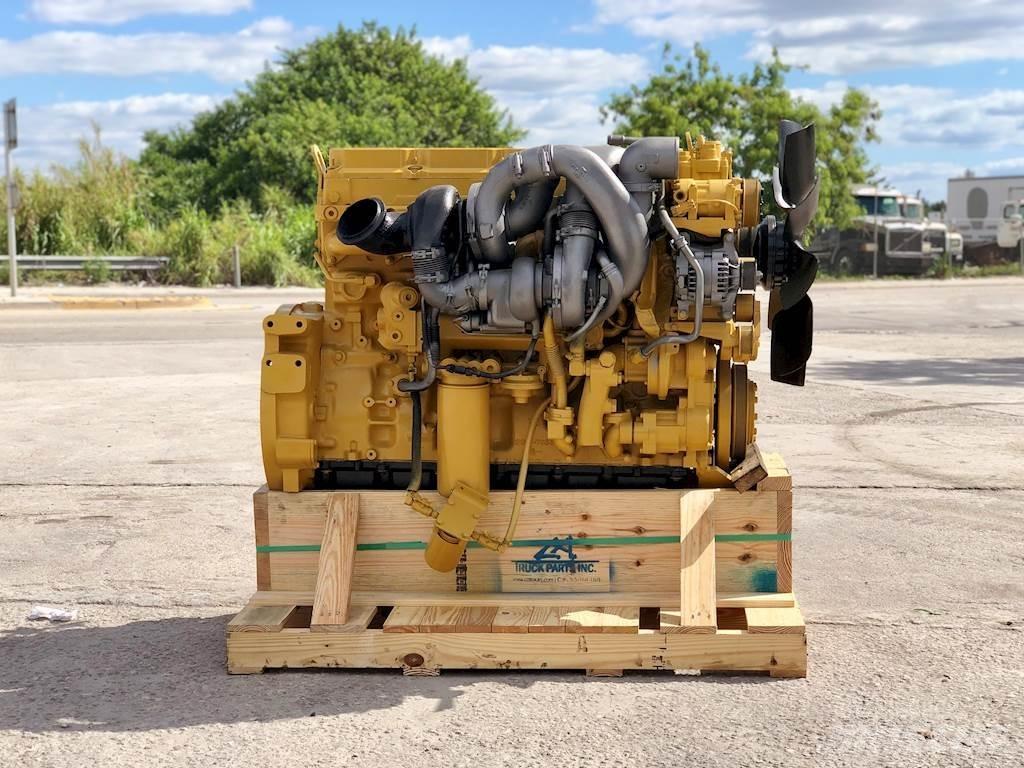 CAT C11 Motorer