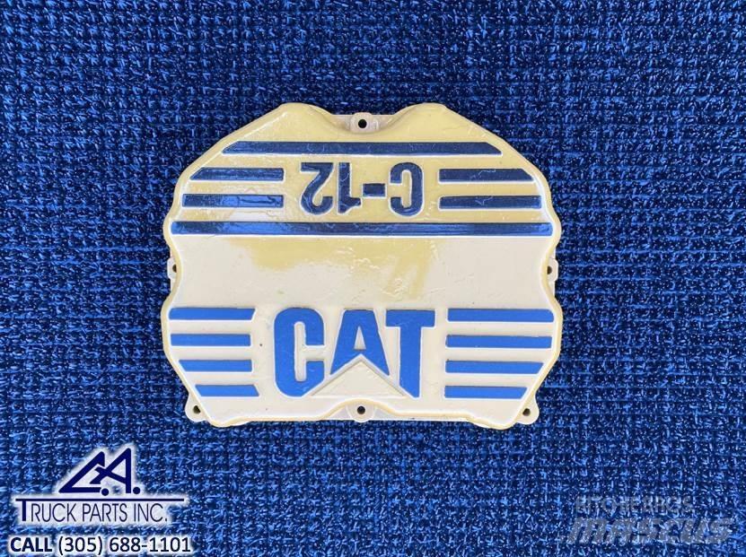CAT C12 Transport - Övriga