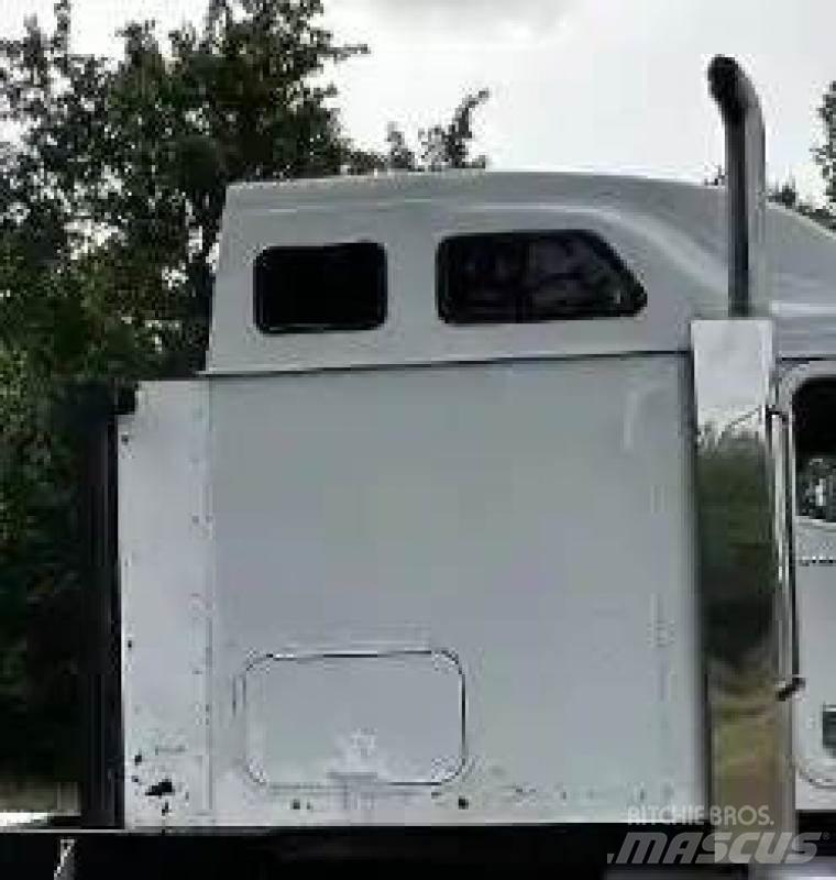 CAT C13 Transport - Övriga