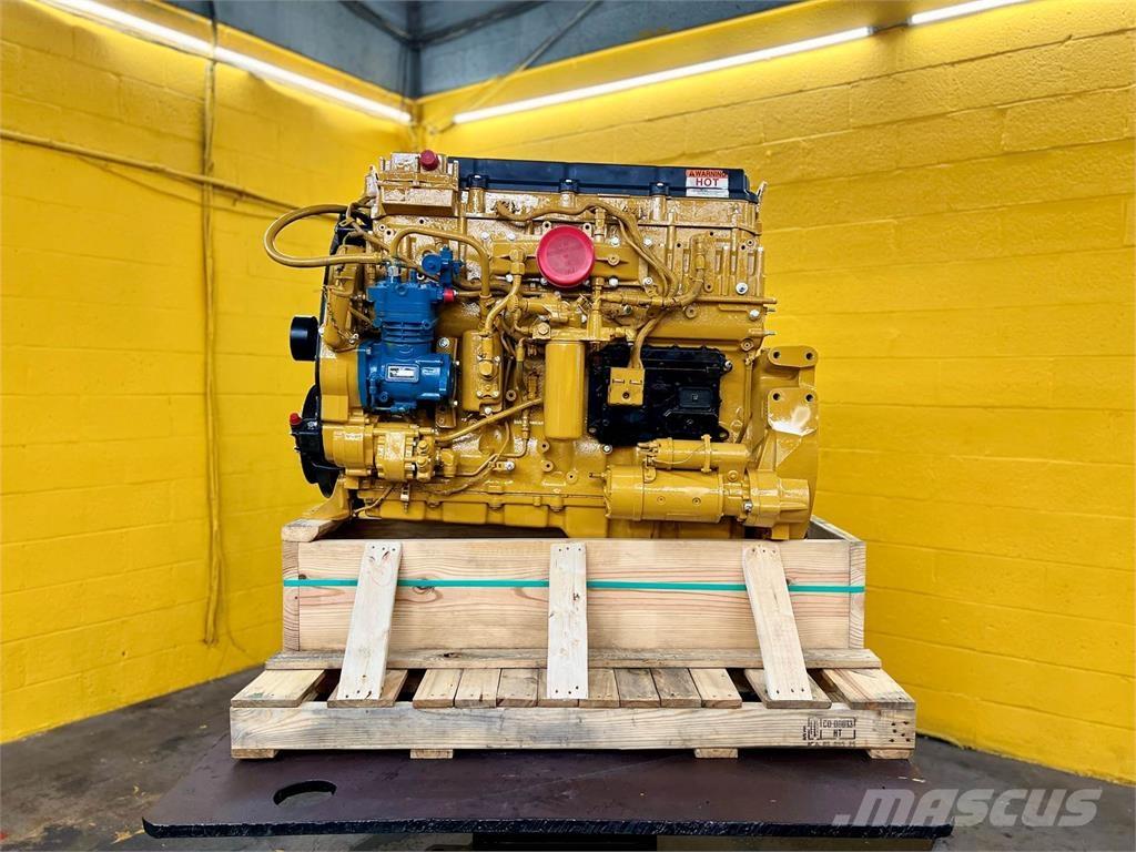 CAT C13 Motorer