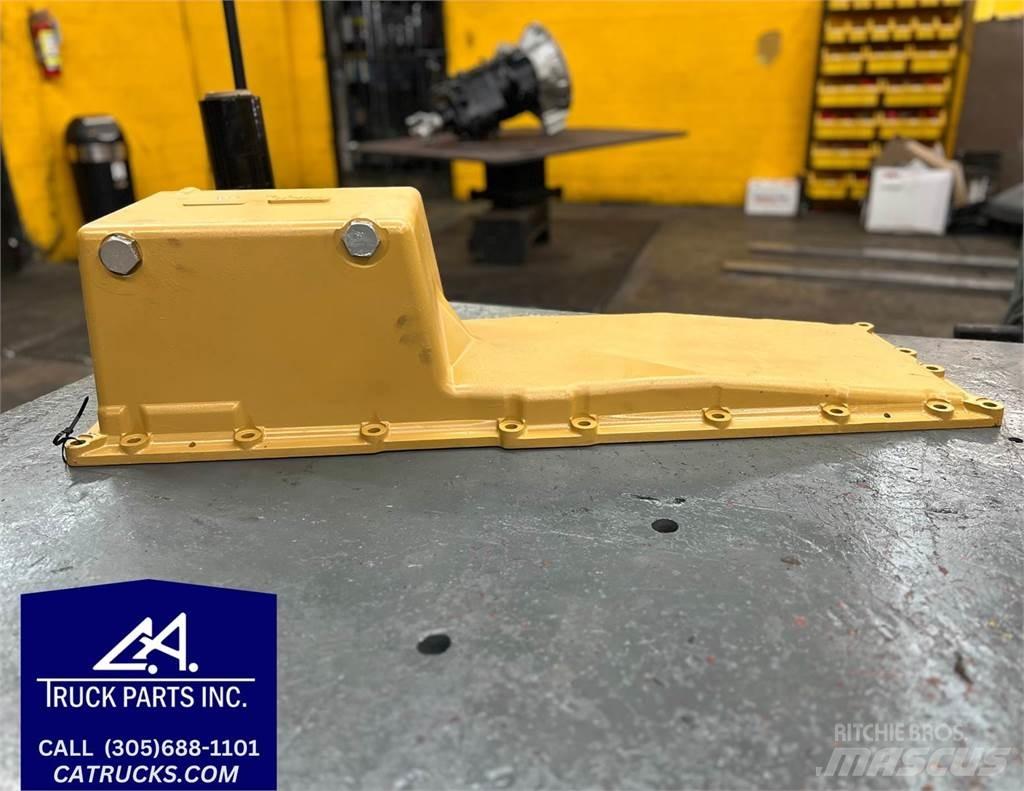 CAT C15 Motorer