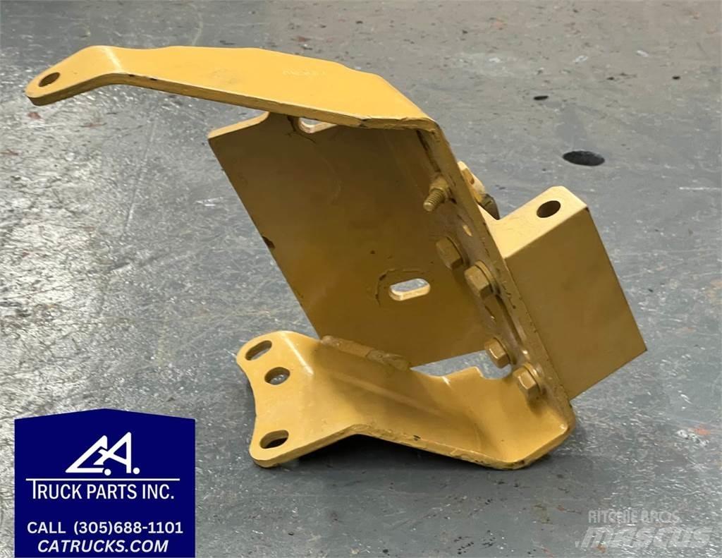 CAT C15 Motorer