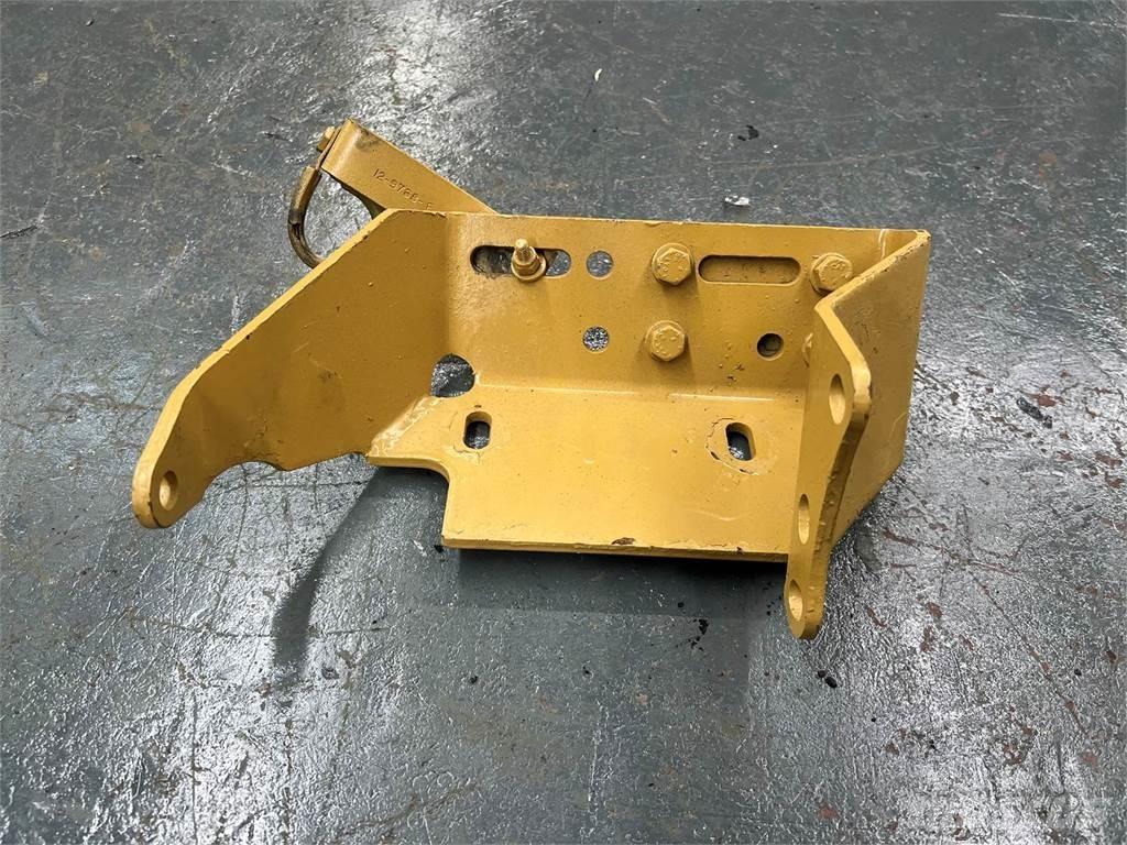 CAT C15 Motorer
