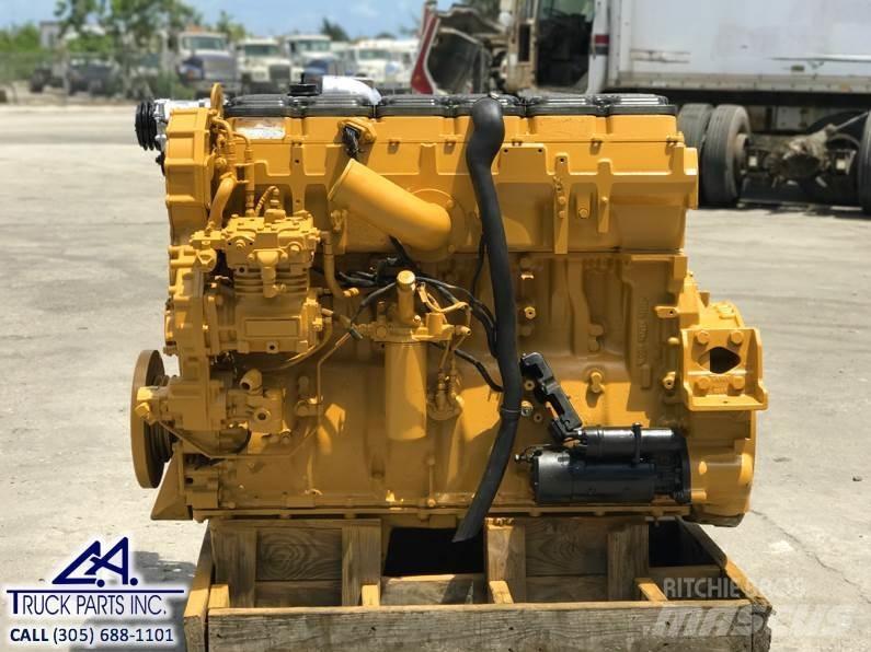 CAT C15 Motorer