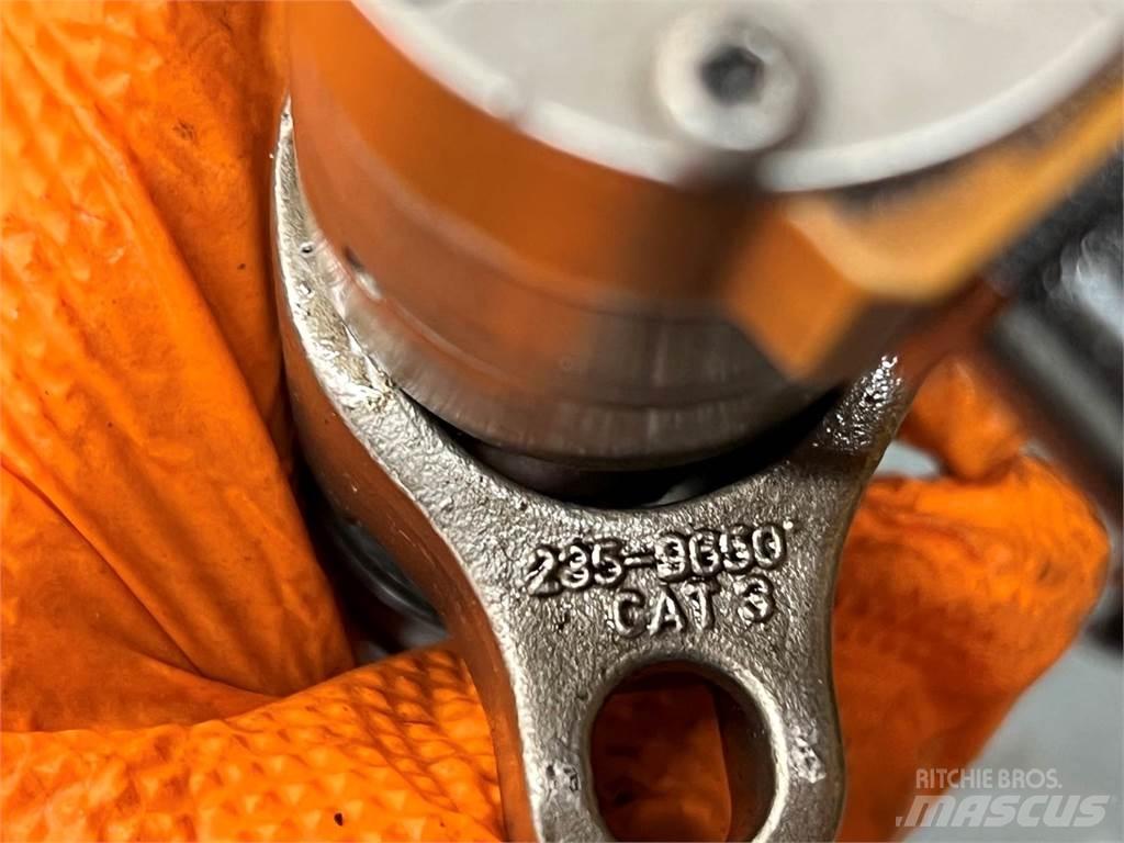 CAT C7 Transport - Övriga