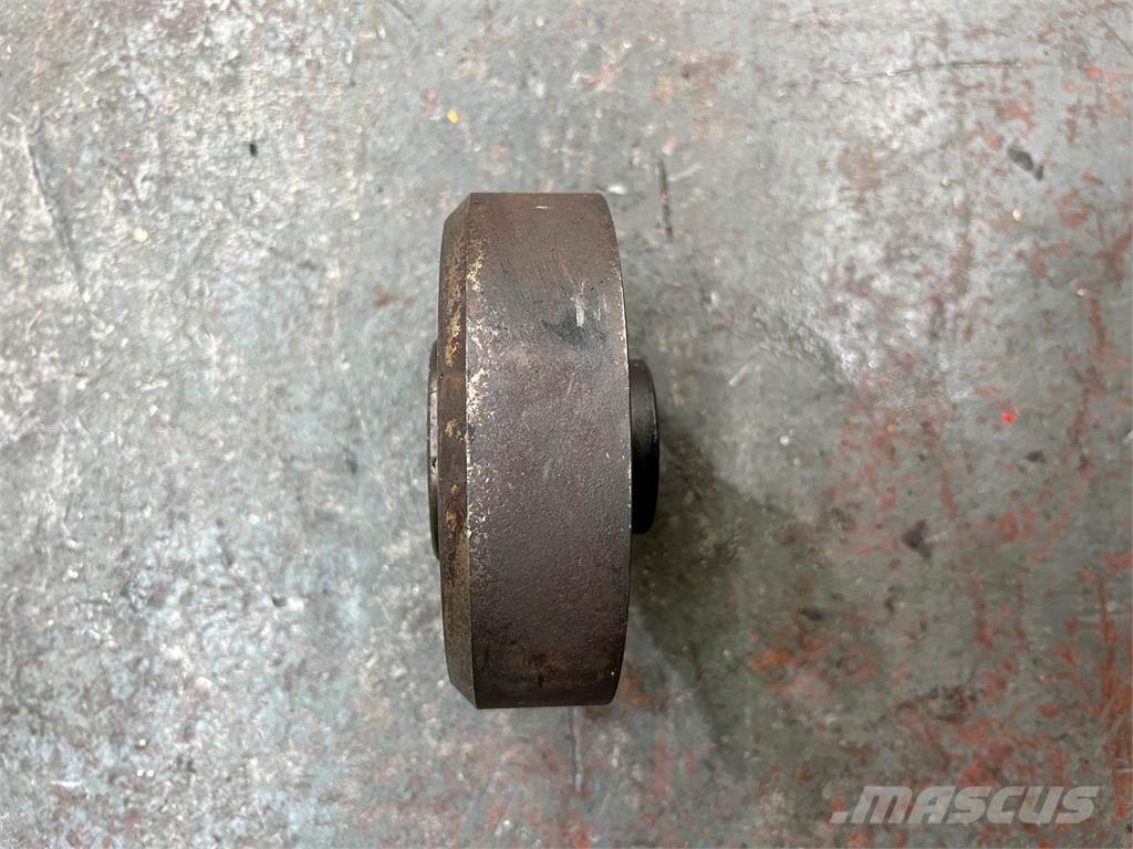 CAT C7 Transport - Övriga