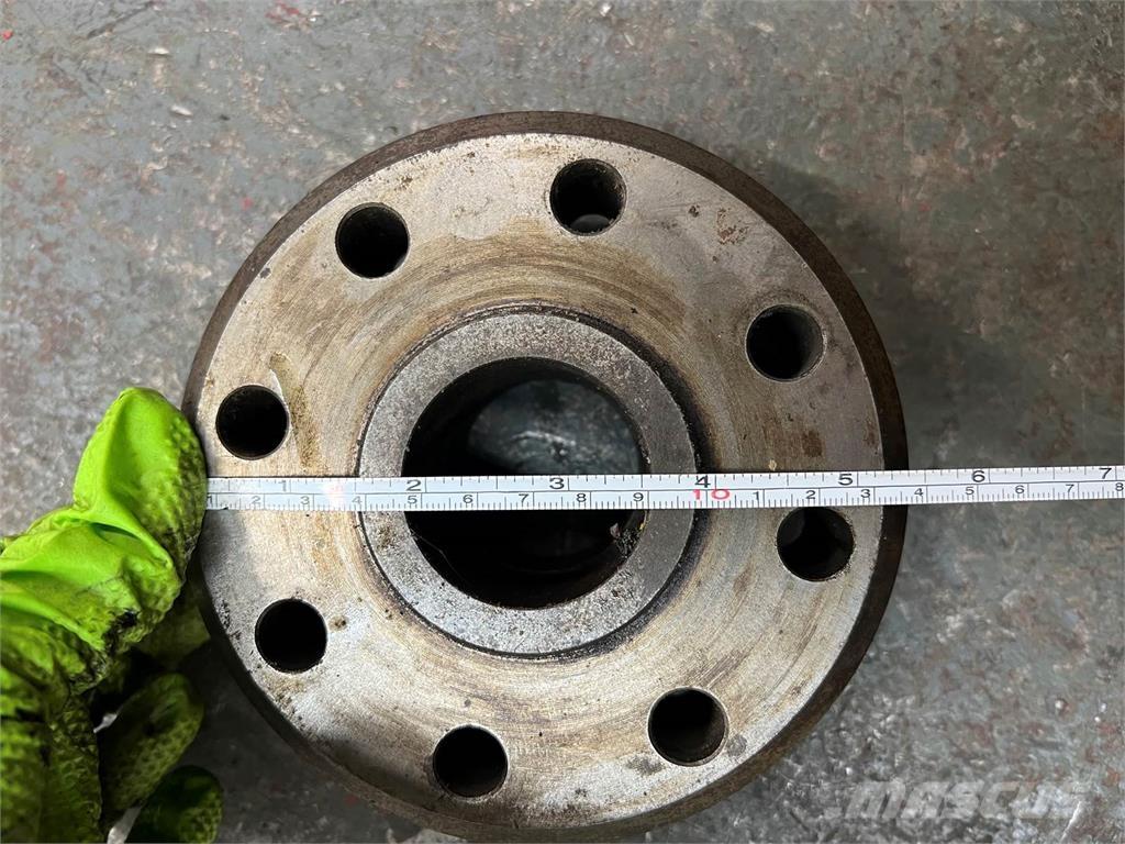 CAT C7 Transport - Övriga