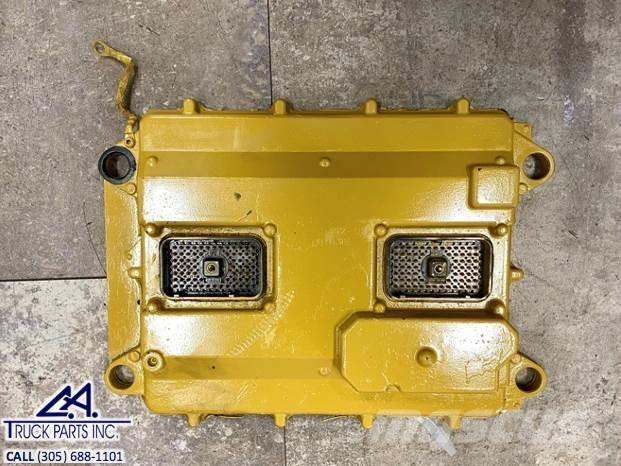 CAT C9 Elektronik