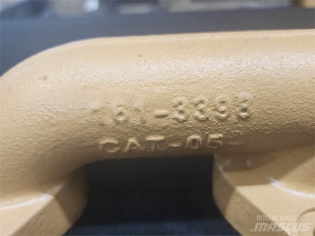 CAT C9 Transport - Övriga