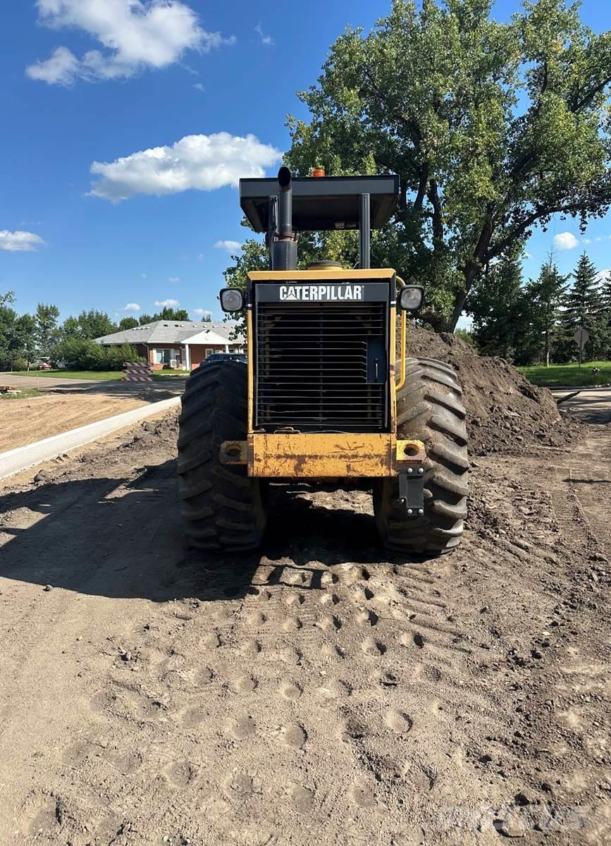CAT CP563C Jordkompaktorer