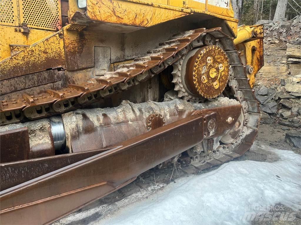 CAT D10N Bandschaktare