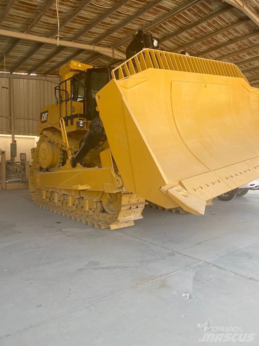 CAT D10T2 Bandschaktare