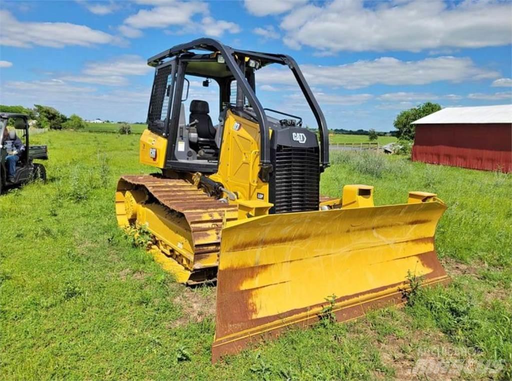 CAT D3 Bandschaktare