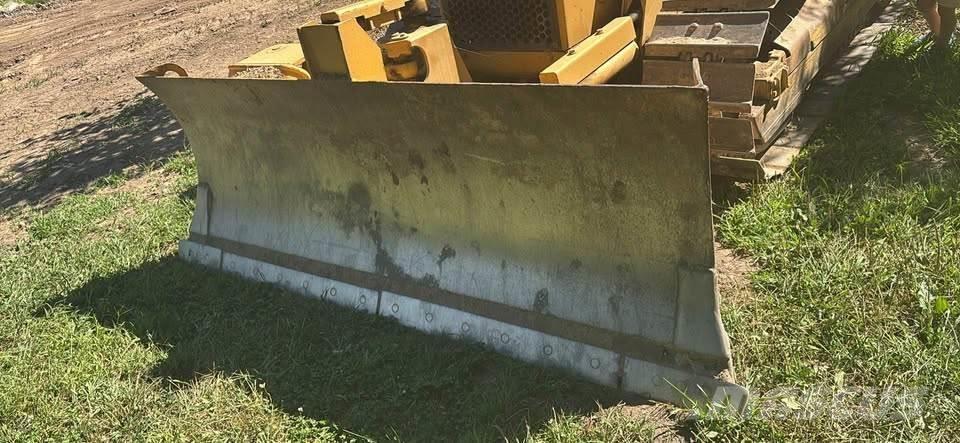 CAT D3C XL Bandschaktare