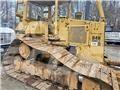 CAT D4H II Bandschaktare
