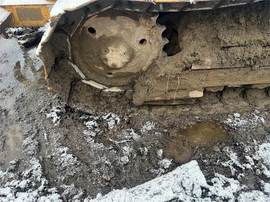 CAT D5C Bandschaktare
