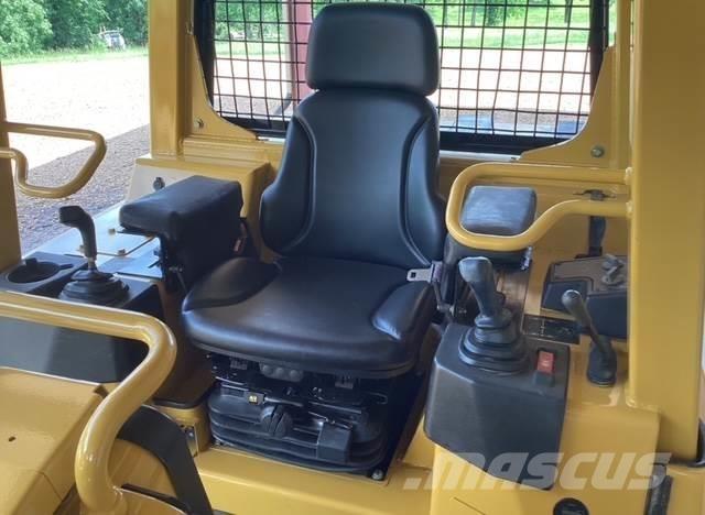 CAT D5G XL Bandschaktare